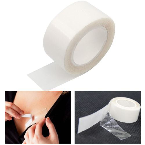 Double-Sided Lingerie Tape Adhesive For Clothing Dress Body Wedding Prom